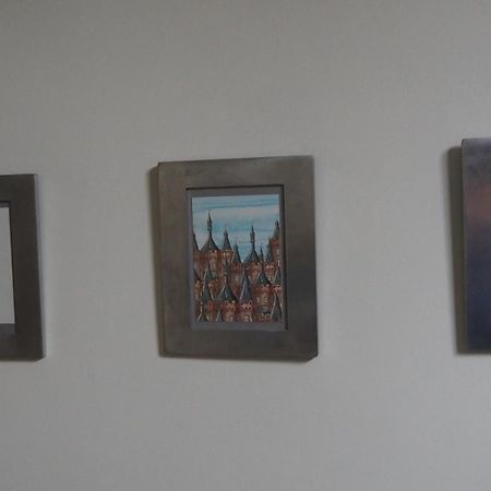 Het Zwolse Huisje Zwolle  Kültér fotó