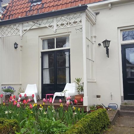 Het Zwolse Huisje Zwolle  Kültér fotó